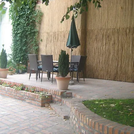 Fortress Apartament *