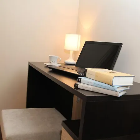 Fortress Apartament *