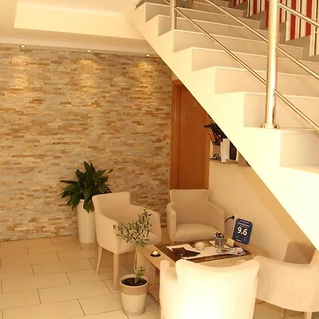 Fortress Apartament Nowy Sad