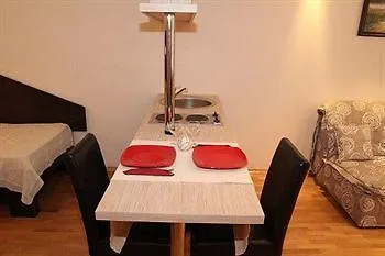 Fortress Apartament *