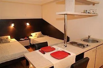 Fortress Apartment