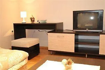 Apartament Fortress Nowy Sad