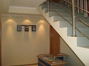 Fortress Apartment *
