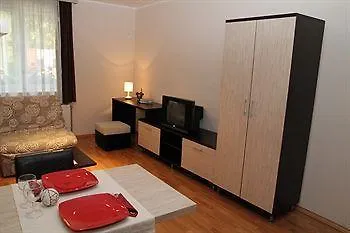 Apartment Fortress