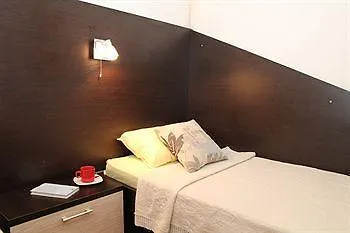 Fortress Apartament *