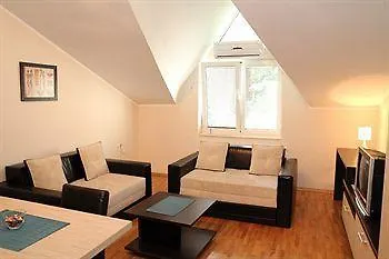 Fortress Apartament *