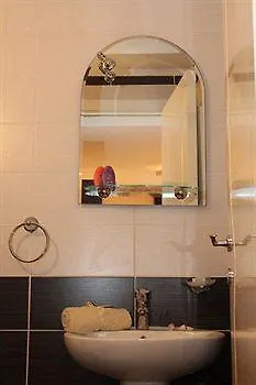 Apartment Fortress *