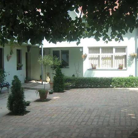 Fortress Apartament *