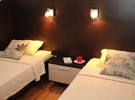 Fortress Apartment Novi Sad