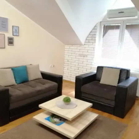 Fortress Apartment