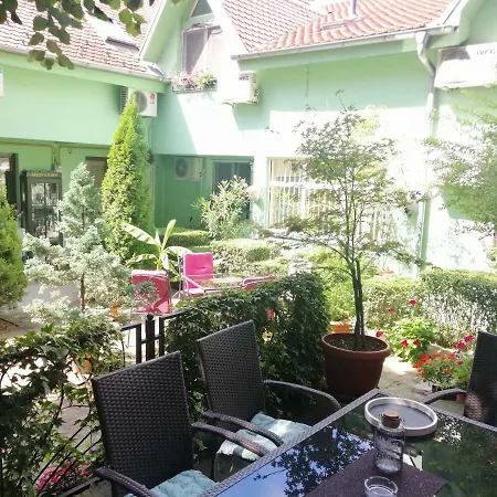 Fortress Apartament *