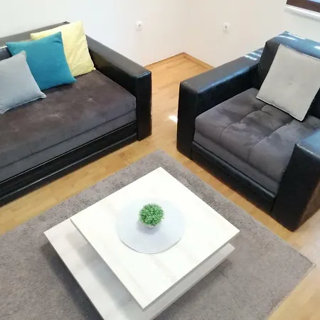 Apartment Fortress
