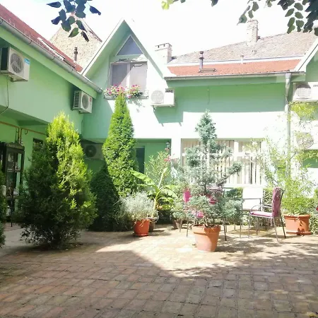 Fortress Apartment