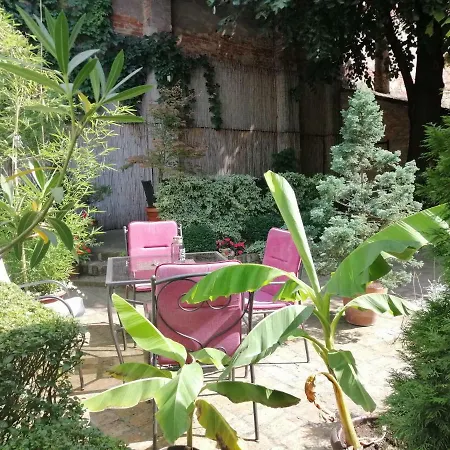 Fortress Apartament Nowy Sad