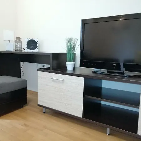 Apartment Fortress