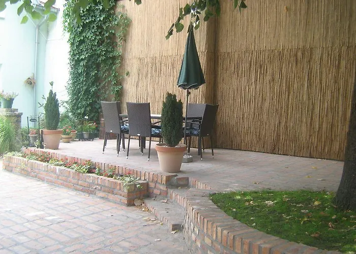 Fortress Lejlighed *