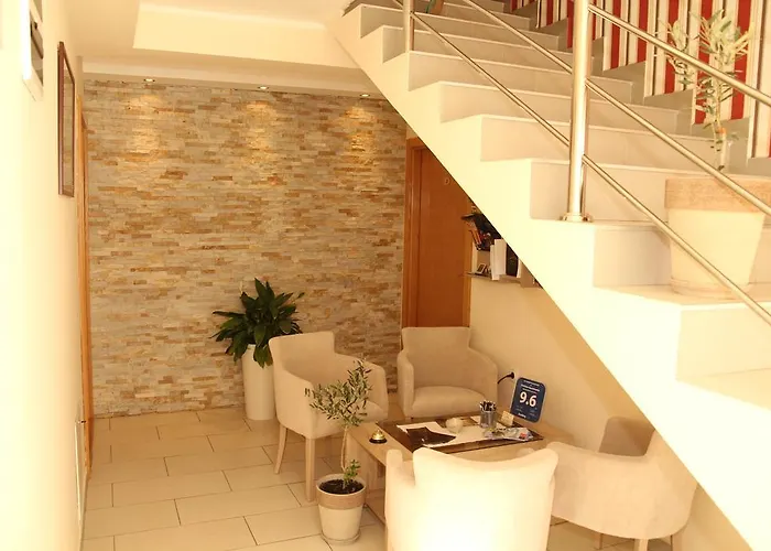 Fortress Lejlighed Novi Sad