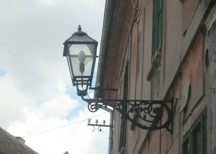 Fortress Lejlighed Novi Sad