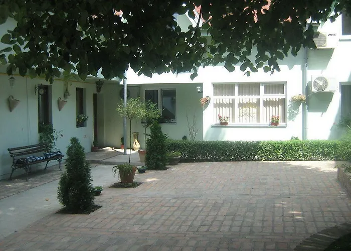 Fortress Lejlighed *