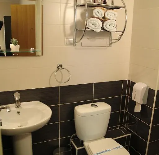 Fortress Lejlighed *