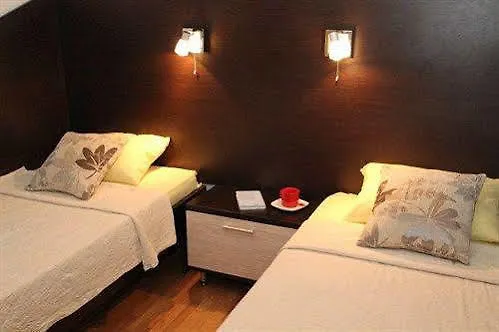 Fortress Lejlighed Novi Sad