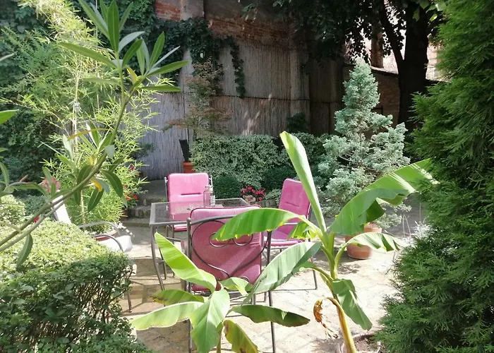 Fortress Lejlighed Novi Sad